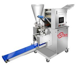 餃子機發展方向，市場分析